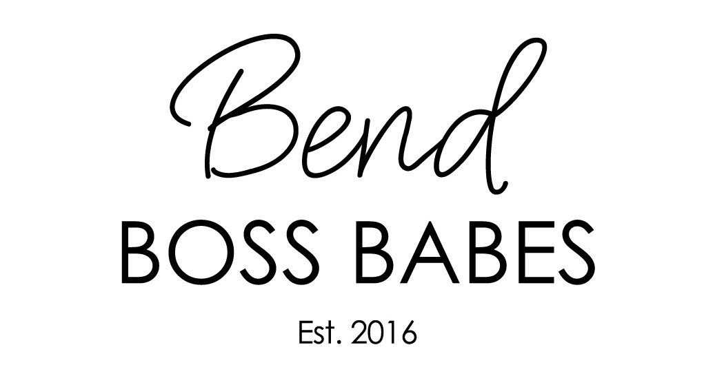 Bend Boss Babes